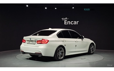 bmw-320 - 1
