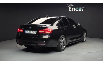 bmw-320 - 1