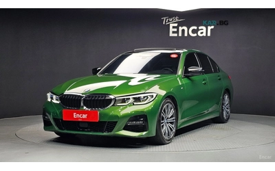 bmw-320 - 0
