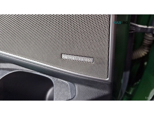 BMW 320 M Sport* HUD* КОЖА* НАВИ* ПАНО - автомобили, коли, обяви за нови и употребявани 16