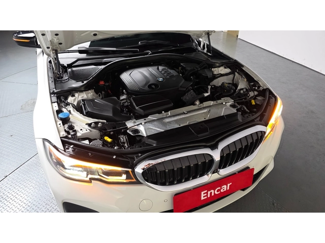 BMW 320 Touring | HUD | 360 | Memory | Подгреви - автомобили, коли, обяви за нови и употребявани 3
