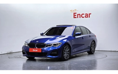 bmw-320 - 0