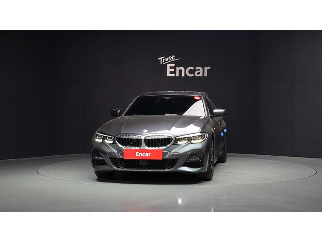 BMW 320 d xDrive M Sport - автомобили, коли, обяви за нови и употребявани 2