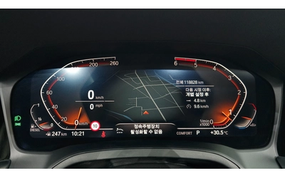 BMW 320 d Luxury - автомобили, коли, обяви за нови и употребявани 7