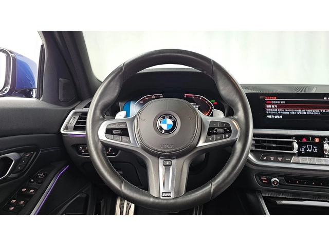 BMW 320 d M Sport - автомобили, коли, обяви за нови и употребявани 12