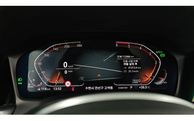 BMW 320 d M Sport - автомобили, коли, обяви за нови и употребявани 7