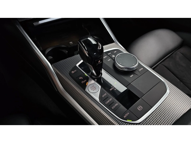 BMW 320 d M Sport - автомобили, коли, обяви за нови и употребявани 8