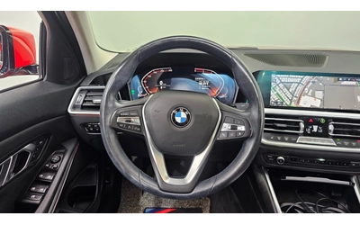 BMW 320 - автомобили, коли, обяви за нови и употребявани 10