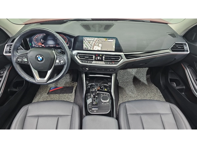 BMW 320 - автомобили, коли, обяви за нови и употребявани 5