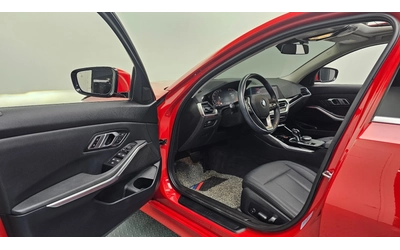 BMW 320 - автомобили, коли, обяви за нови и употребявани 8