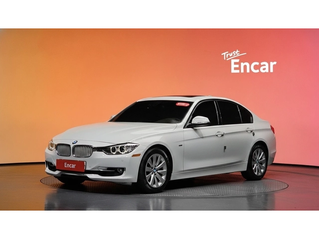 BMW 320 i Modern - автомобили, коли, обяви за нови и употребявани 0