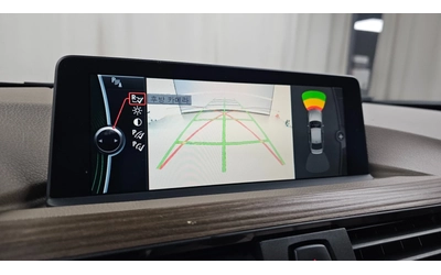 BMW 320 i Modern - автомобили, коли, обяви за нови и употребявани 12