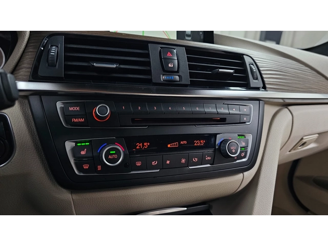 BMW 320 i Modern - автомобили, коли, обяви за нови и употребявани 16