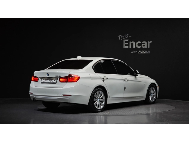 BMW 320 i Modern - автомобили, коли, обяви за нови и употребявани 1