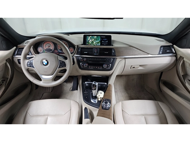 BMW 320 i Modern - автомобили, коли, обяви за нови и употребявани 5