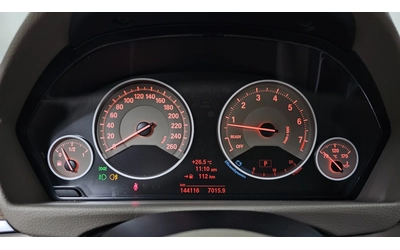 BMW 320 i Modern - автомобили, коли, обяви за нови и употребявани 6