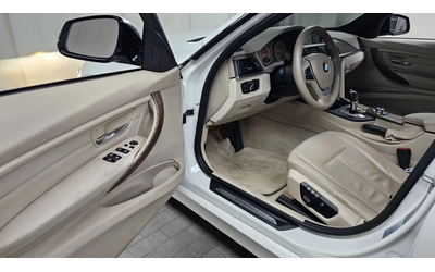 BMW 320 i Modern - автомобили, коли, обяви за нови и употребявани 8