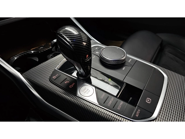 BMW 320 320d M Sport | HUD | MEMORY | Панорама - автомобили, коли, обяви за нови и употребявани 10