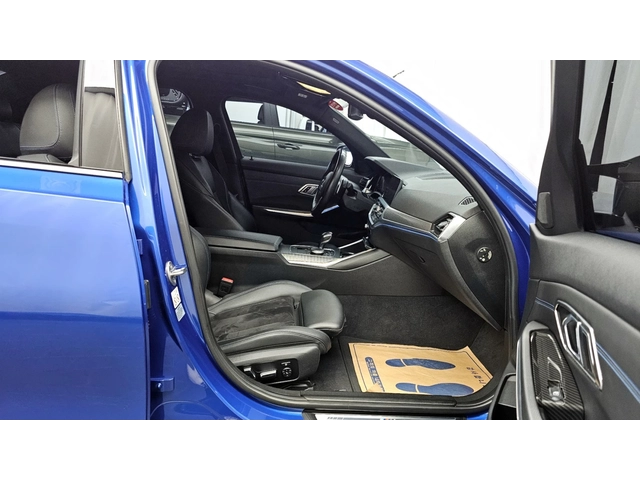 BMW 320 320d M Sport | HUD | MEMORY | Панорама - автомобили, коли, обяви за нови и употребявани 12