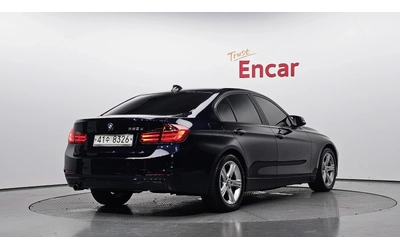 bmw-320 - 1