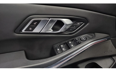 BMW 320 G20 - автомобили, коли, обяви за нови и употребявани 10