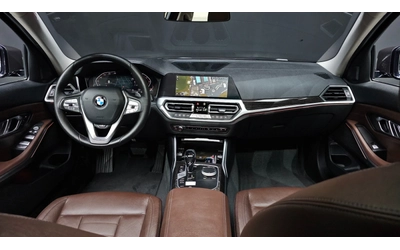 BMW 320 - автомобили, коли, обяви за нови и употребявани 7