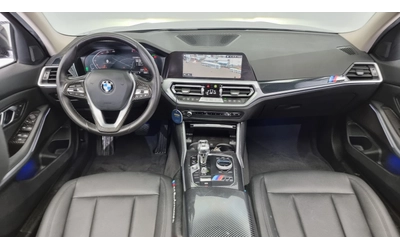 BMW 320 G20 - автомобили, коли, обяви за нови и употребявани 7
