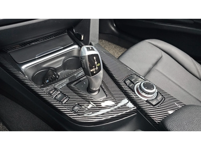BMW 320 320d | HUD | LED Фарове | Навигация | Шибедах - автомобили, коли, обяви за нови и употребявани 8