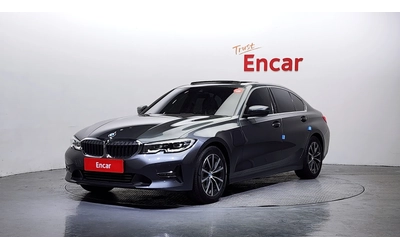 bmw-320 - 0