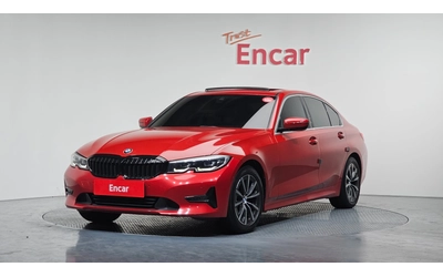 bmw-320 - 0