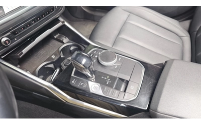 BMW 320 G20 - автомобили, коли, обяви за нови и употребявани 10