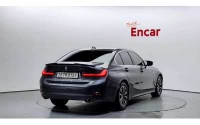 bmw-320 - 1