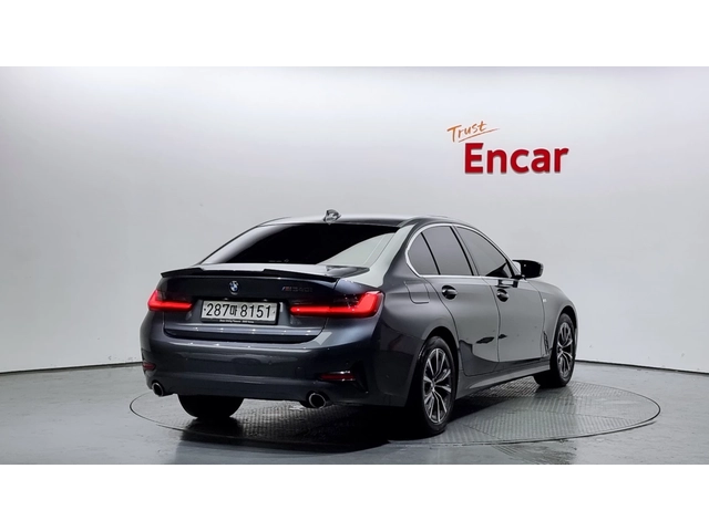 BMW 320 G20 - автомобили, коли, обяви за нови и употребявани 1