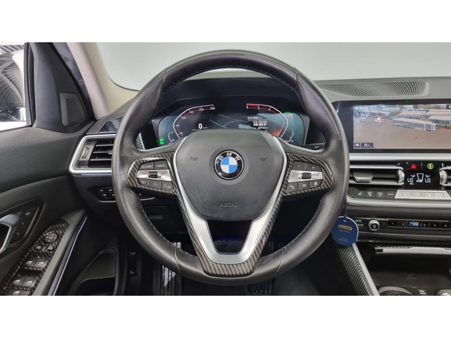 BMW 320 G20 - автомобили, коли, обяви за нови и употребявани 6
