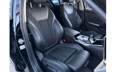 BMW 320 d= xDrive= M3 pack= - автомобили, коли, обяви за нови и употребявани 10