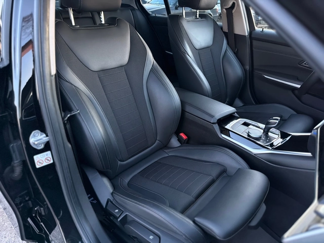 BMW 320 d= xDrive= M3 pack= - автомобили, коли, обяви за нови и употребявани 10