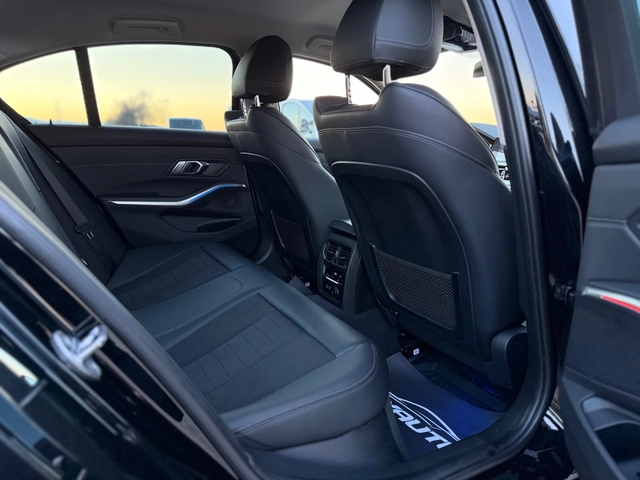 BMW 320 d= xDrive= M3 pack= - автомобили, коли, обяви за нови и употребявани 11