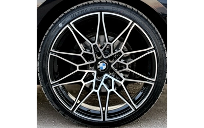 BMW 320 d= xDrive= M3 pack= - автомобили, коли, обяви за нови и употребявани 16