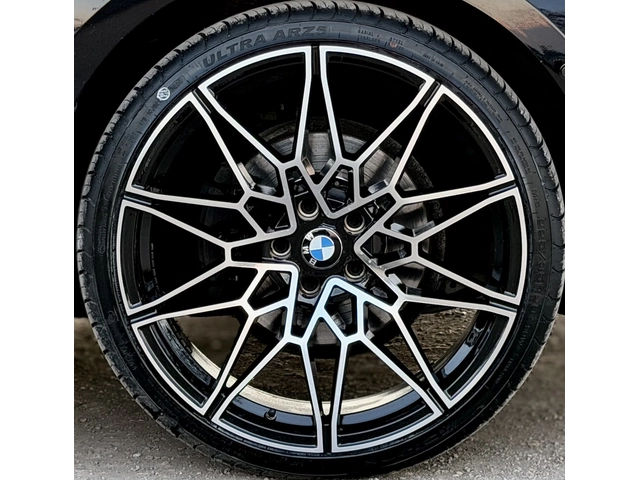 BMW 320 d= xDrive= M3 pack= - автомобили, коли, обяви за нови и употребявани 16