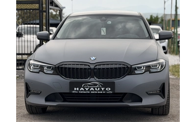 bmw-320 - 0