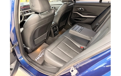 BMW 320 d= Sport Pack= HUD= - автомобили, коли, обяви за нови и употребявани 13