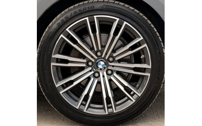 BMW 320 d= Sport Pack= HUD= - автомобили, коли, обяви за нови и употребявани 16