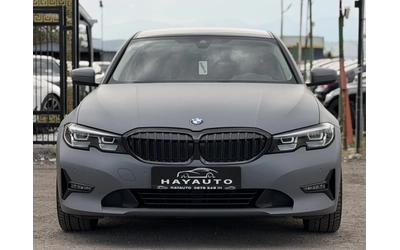 bmw-320 - 1