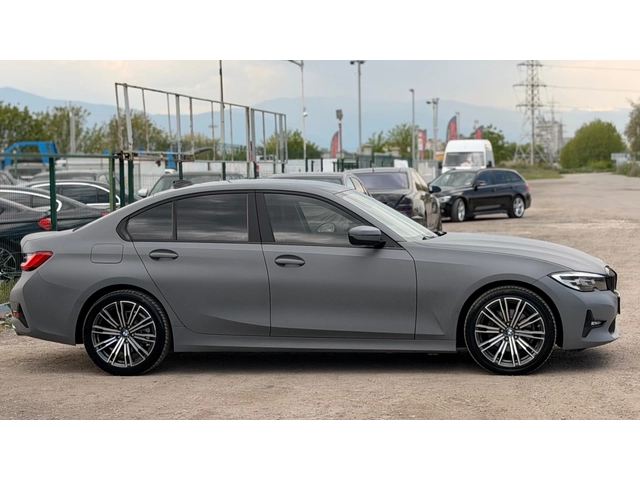 BMW 320 d= Sport Pack= HUD= - автомобили, коли, обяви за нови и употребявани 3