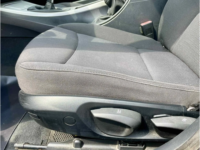 BMW 320 2.0D EURO5 - автомобили, коли, обяви за нови и употребявани 16