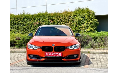 bmw-320 - 1