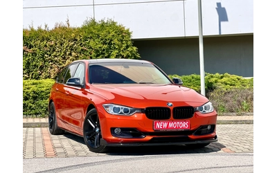 bmw-320 - 2