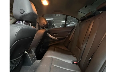 BMW 320 d-MSport - САМО 30% АВАНС - автомобили, коли, обяви за нови и употребявани 10