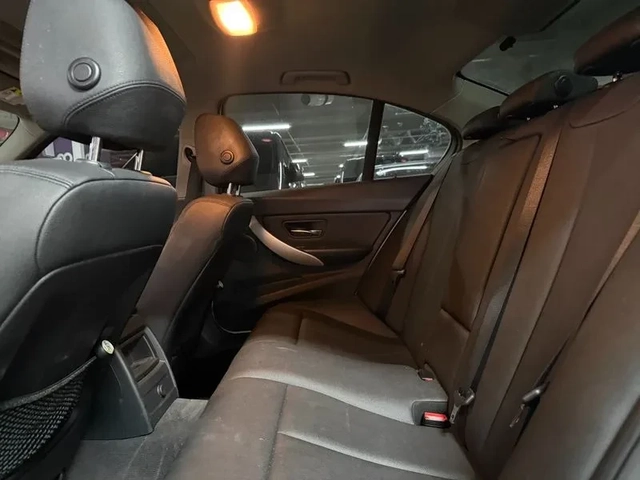 BMW 320 d-MSport - САМО 30% АВАНС - автомобили, коли, обяви за нови и употребявани 11