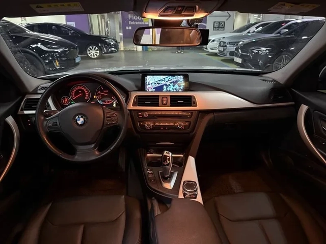 BMW 320 d-MSport - САМО 30% АВАНС - автомобили, коли, обяви за нови и употребявани 12